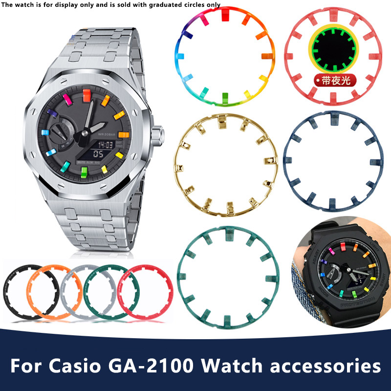 Casio Watch G-Shock Ga-2100 - For Casio G-Shock ga2100 ga2100 2110