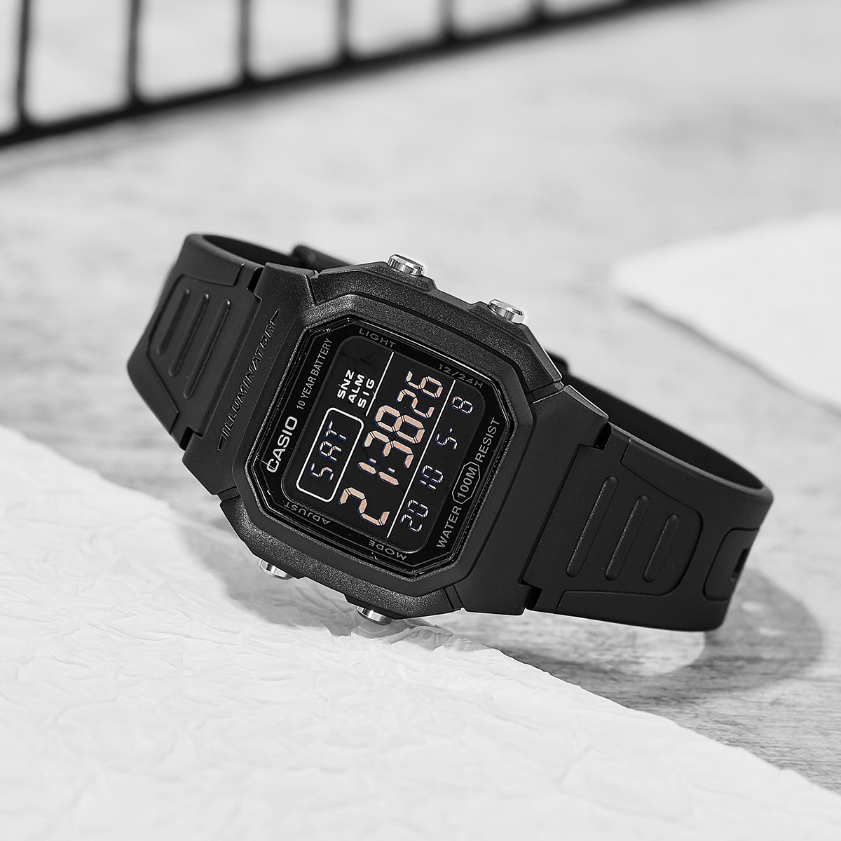 Casio Watch g Shock Watch Men  - Luxury Watch Top 10 评论和价格