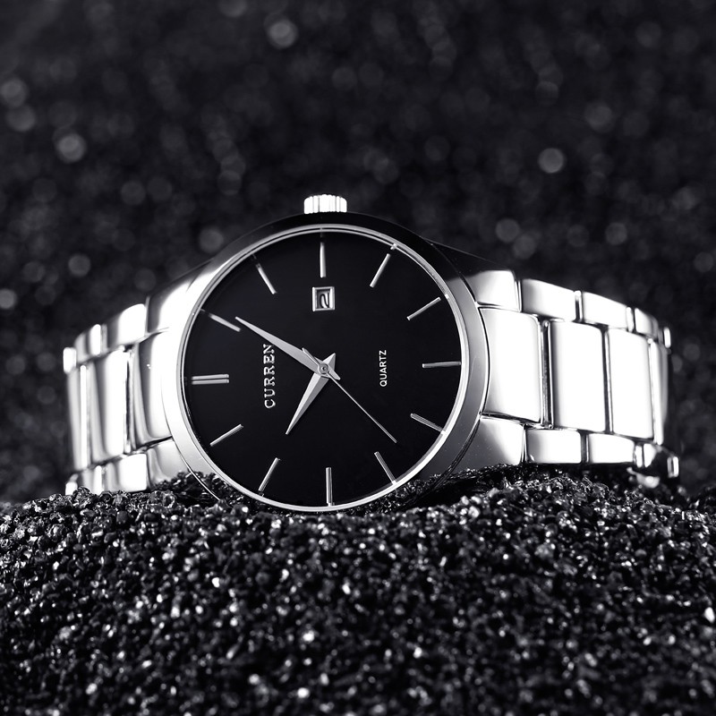 2018 Fashion CURREN Watches Sp - Luxury Watch Top 10 评论和价格