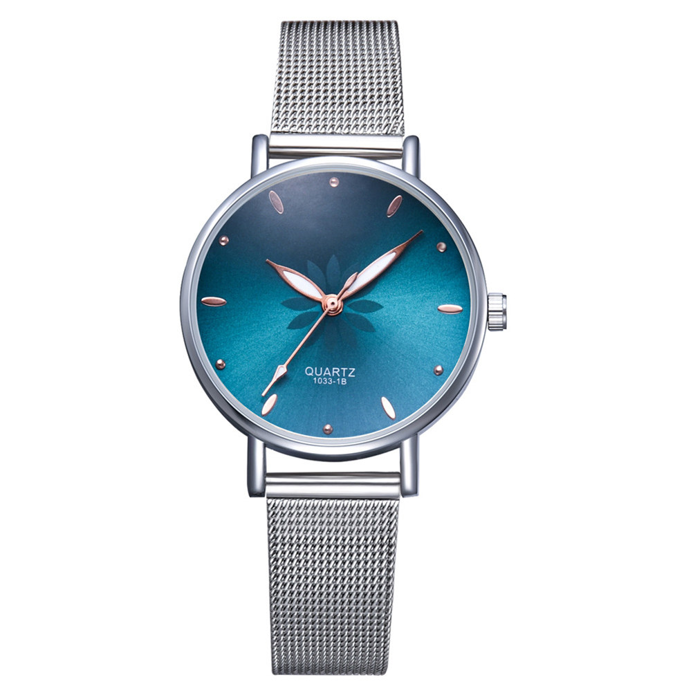Elegant Women Quartz Watch All - Luxury Watch Gift For Her 评论和价格