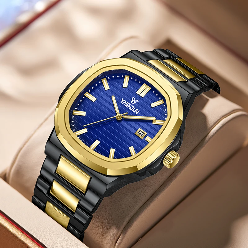 Luxury Men Watch Top Brand Cla - Luxury Watch Maker 评论和价格