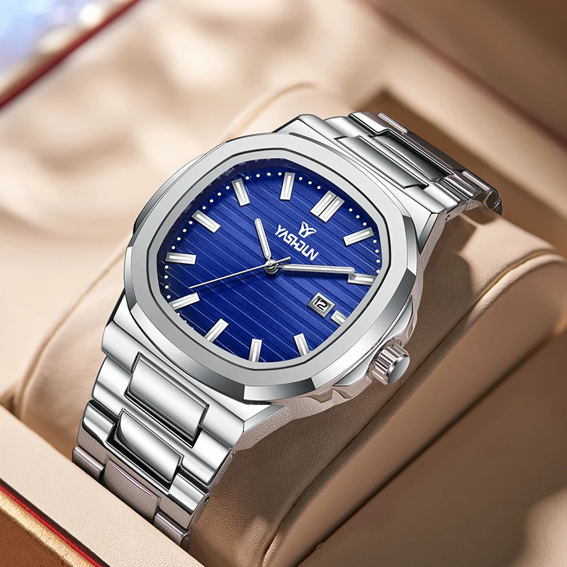 Luxury Men Watch Top Brand Cla - Luxury Watch Maker 评论和价格