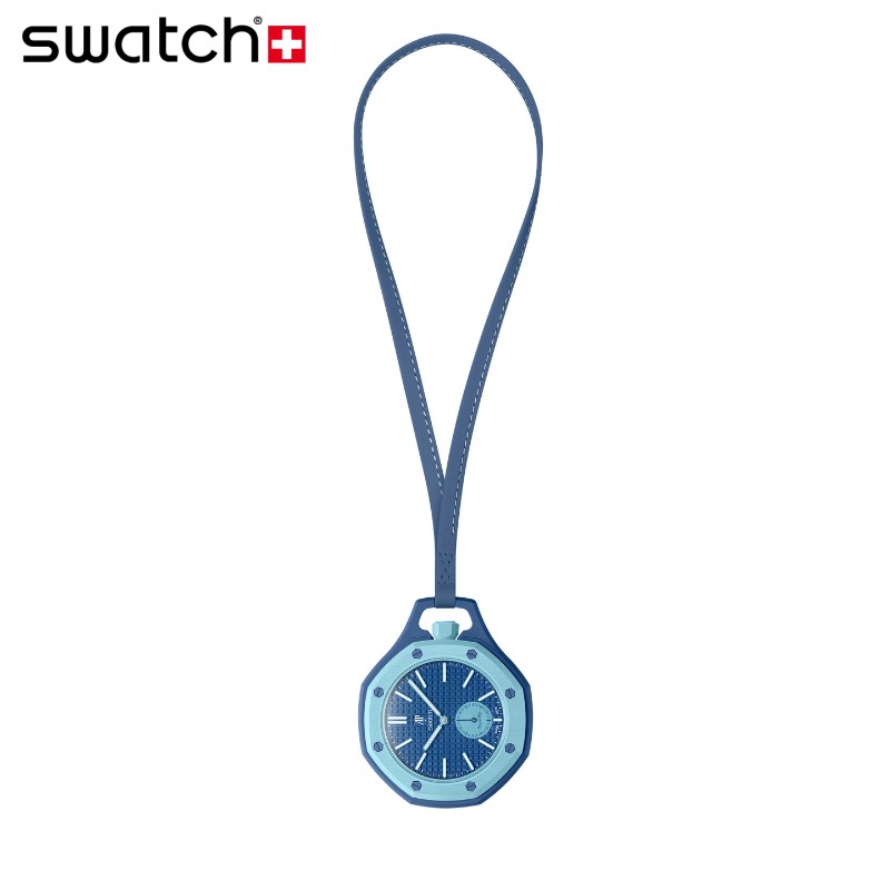 Swatch x Audemars Piguet Royal - Audemars Piguet Watch Royal Oak 评论和价格
