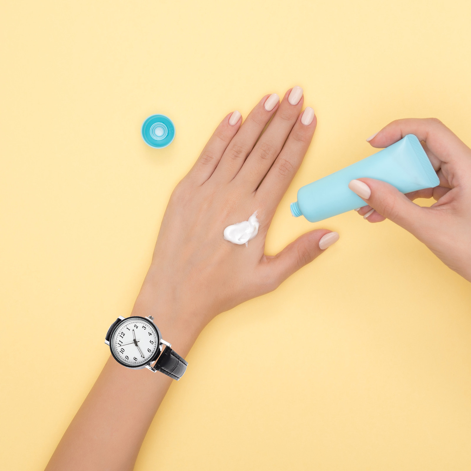 High-Quality Delicate Women Qu - Luxury Watch Gift For Her 评论和价格