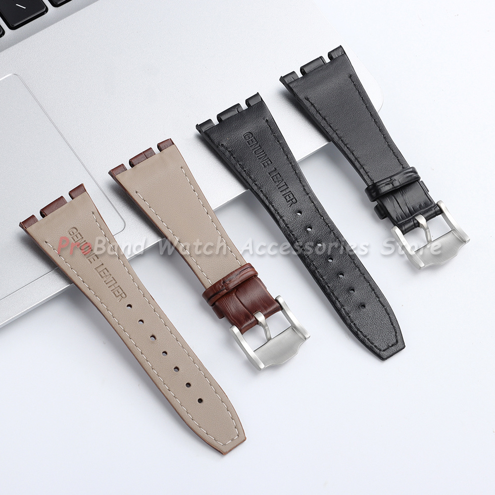 26mm Premium Leather Watch Ban - Audemars Piguet Watch Royal Oak 评论和价格
