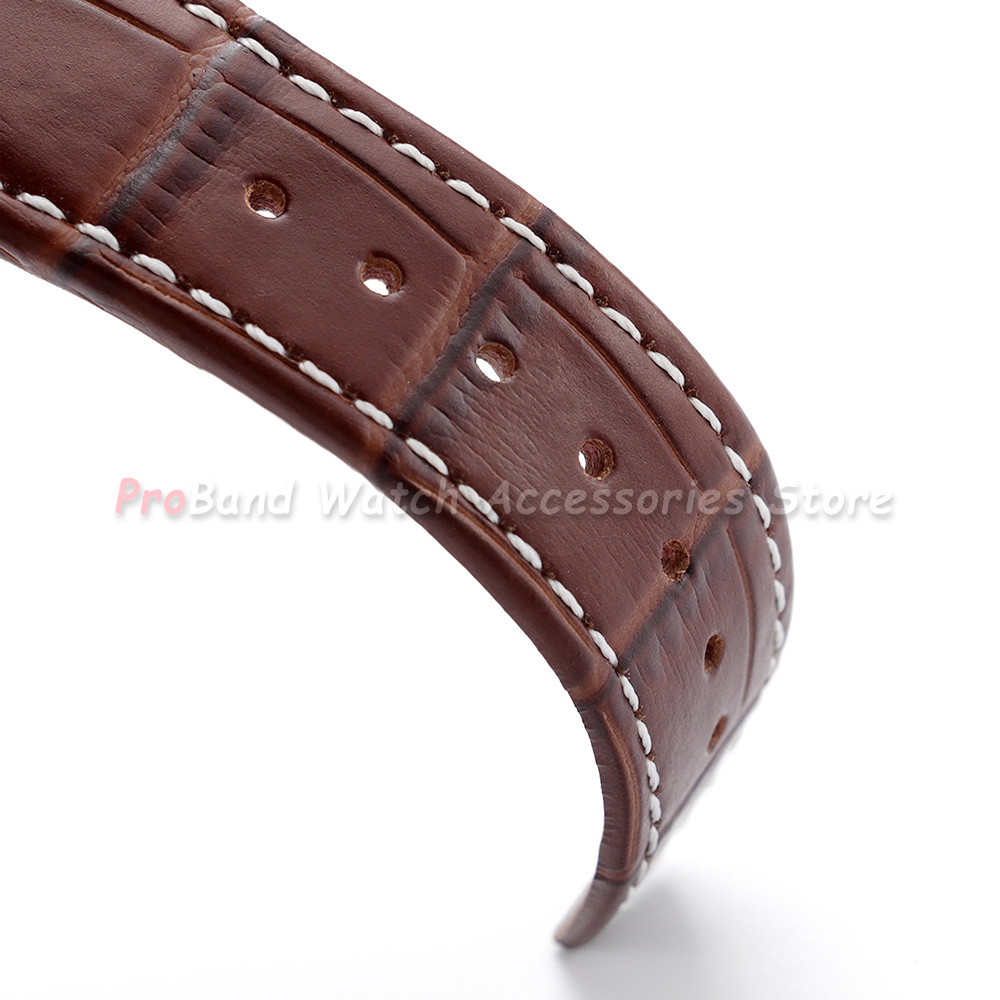 26mm Premium Leather Watch Ban - Audemars Piguet Watch Royal Oak 评论和价格