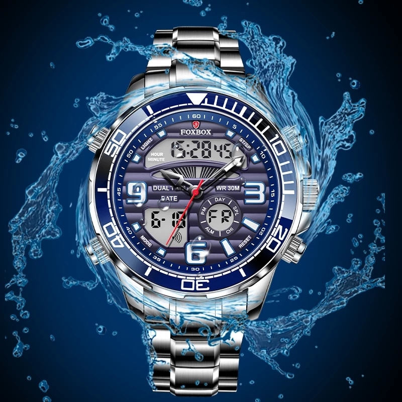 2024 Top Brand Luxury Digital  - Luxury Watch Maker 评论和价格
